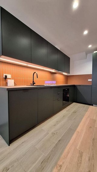 Piso en venta en La Morera en Badalona