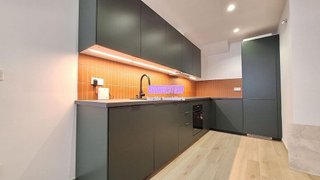 Piso en venta en La Morera en Badalona