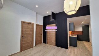 Piso en venta en La Morera en Badalona