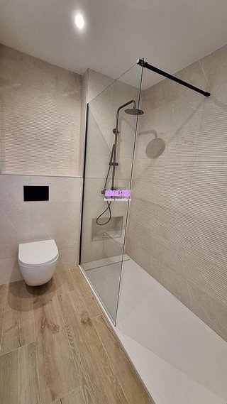 Piso en venta en La Morera en Badalona