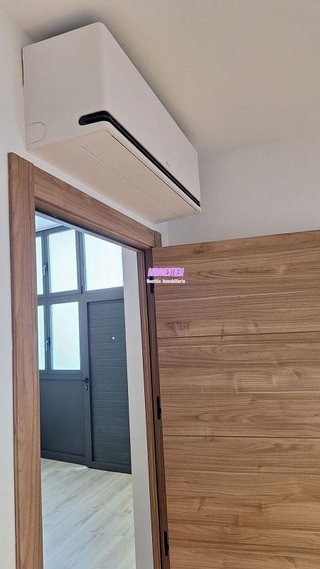 Piso en venta en La Morera en Badalona