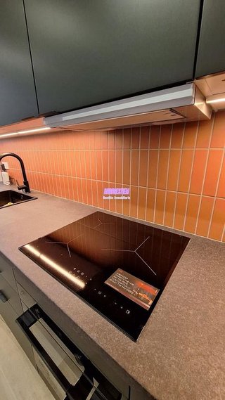 Piso en venta en La Morera en Badalona