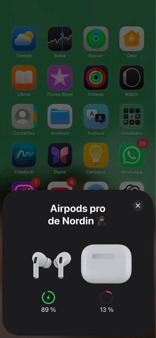 AirPods Pro 2ª Gen Originali
