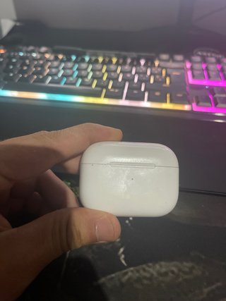 AirPods Pro 2ª Gen Originali