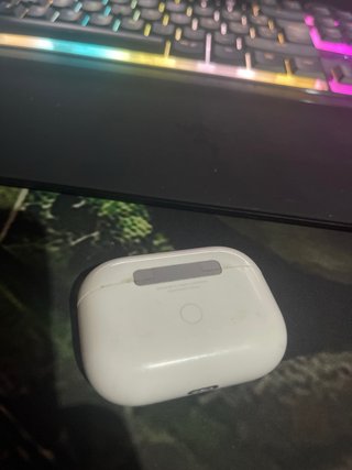 AirPods Pro 2ª Gen Originali