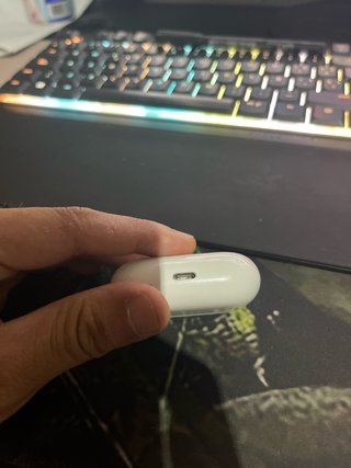 AirPods Pro 2ª Gen Originali