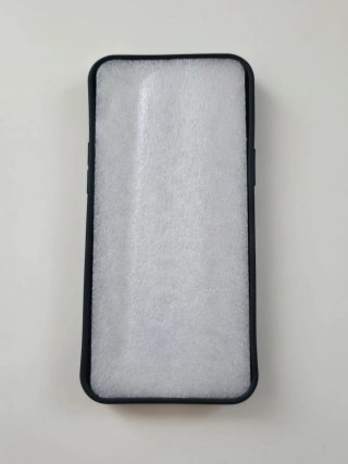 Funda IPhone 12 ProMax /Alienígena