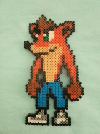 Hamabeads