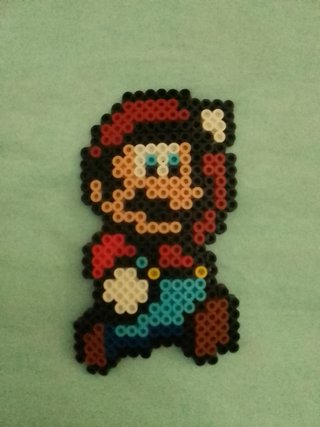 Hamabeads