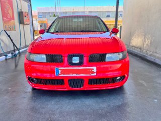 SEAT Leon 2003