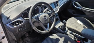Opel Astra 2018