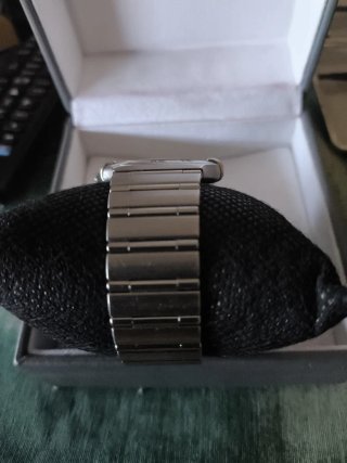 Reloj Omega Constellation Acero