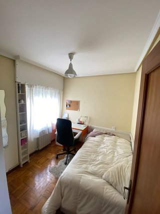 Alquiler piso eclipse solar