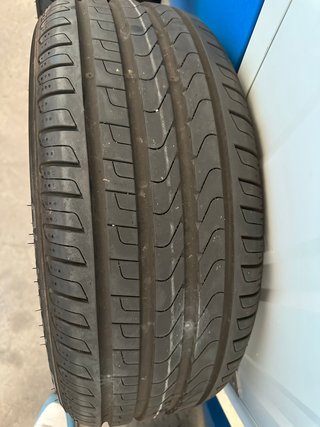 Neumáticos 225/45 R18 91W Pirelli P7