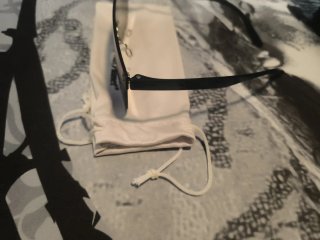 Gafas de sol espejo