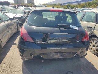 Peugeot alternador 308 1676744