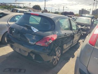 Peugeot alternador 308 1676744