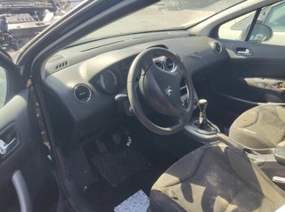 Peugeot alternador 308 1676744