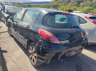 Peugeot alternador 308 1676744