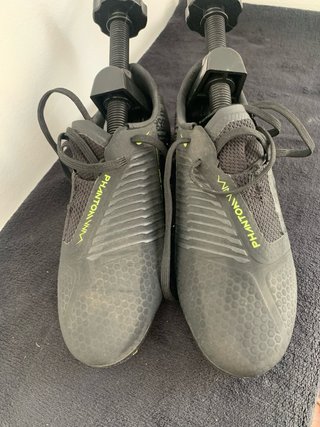 Botas de fútbol Nike Phantom VNM