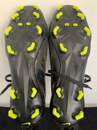 Botas de fútbol Nike Phantom VNM