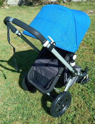 Bugaboo Camaleón Silla de Paseo