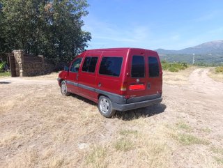 FIAT Scudo 2004