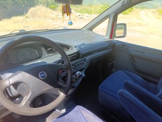 FIAT Scudo 2004