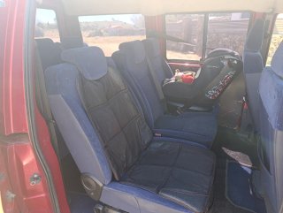 FIAT Scudo 2004