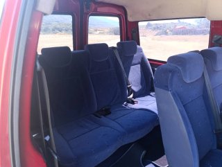 FIAT Scudo 2004