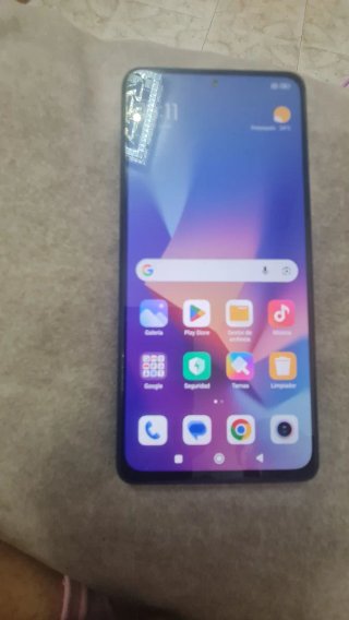 Xiaomi Redmi Note 10 Pro