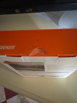 Dash Cam IZEEKER para coche