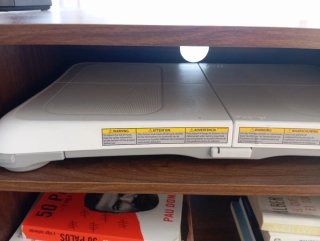 Nintendo Wii + 4 mando+ HDMI adaptadr+ Juegos
