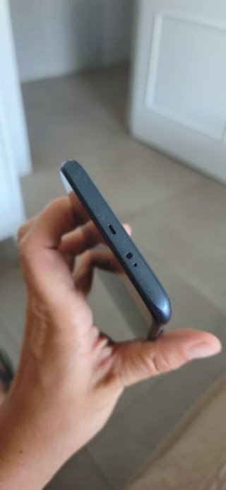 Redmi Note 9 T Negro
