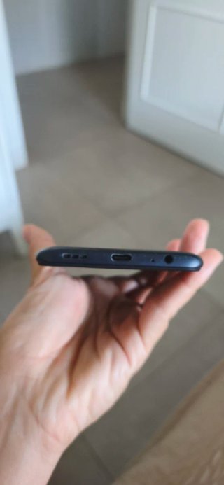 Redmi Note 9 T Negro