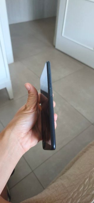 Redmi Note 9 T Negro