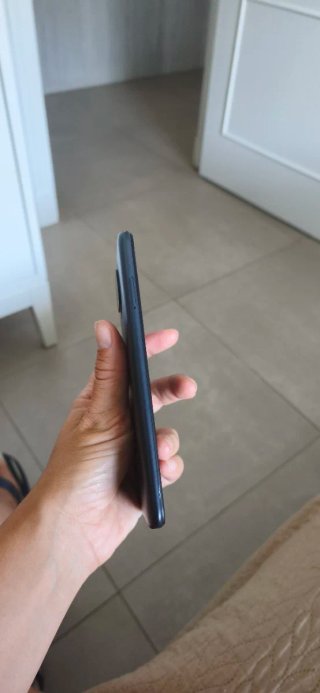 Redmi Note 9 T Negro