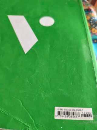 Libros de primero y segundo de bachillerato