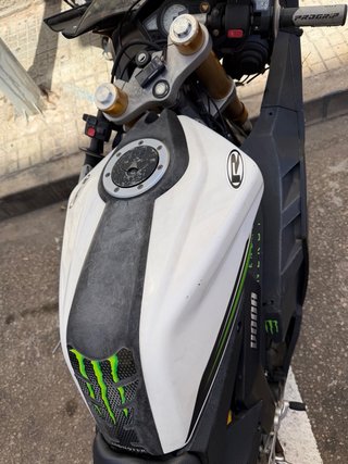 Rieju RS3 ITV - Cambio por Jog 1 o mrt o eBike