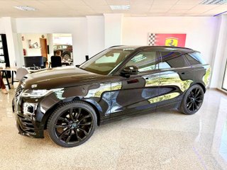 Land Rover Range Rover Velar 2018
