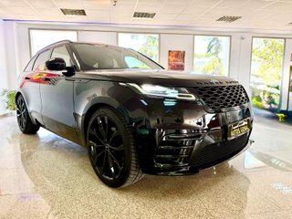 Land Rover Range Rover Velar 2018