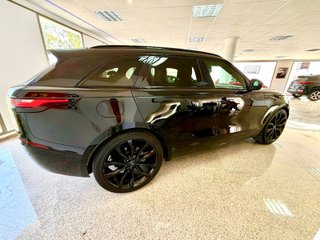 Land Rover Range Rover Velar 2018