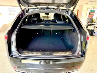 Land Rover Range Rover Velar 2018