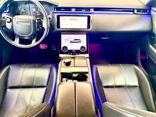 Land Rover Range Rover Velar 2018