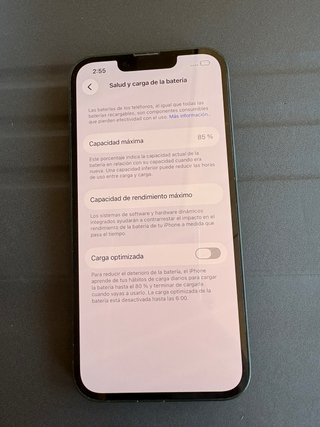 iPhone 13 128GB Verde