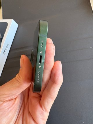iPhone 13 128GB Verde