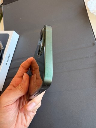 iPhone 13 128GB Verde