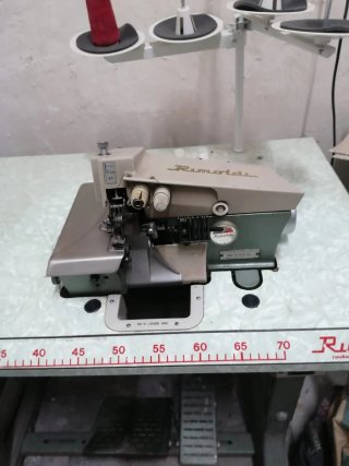 Maquina Coser Industrial