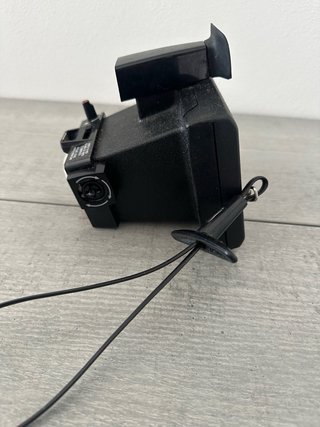 Polaroid Colorpack 80 Macchina Fotografica