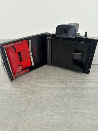 Polaroid Colorpack 80 Macchina Fotografica